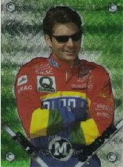 1996 M-Force #40 Jeff Gordon