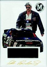 1996 M-Force Sheet Metal #M2 Dale Earnhardt