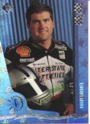 1997 SP #120 Bobby Labonte 2F