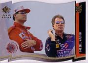 1997 SP Super Series #97 Darrell Waltrip