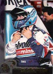 1997 Press Pass #5 Mark Martin