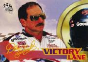 1997 Press Pass Victory Lane #VL1A Dale Earnhardt