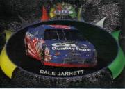 1997 Maxx Chase the Champion #C4 Dale Jarrett