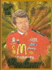 1998 VIP Explosives #7 Bill Elliott