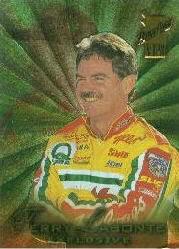 1998 VIP Explosives #14 Terry Labonte