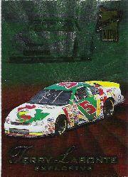 1998 VIP Explosives #43 Terry Labonte's Car