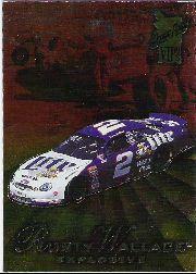 1998 VIP Explosives #46 Rusty Wallace's Car