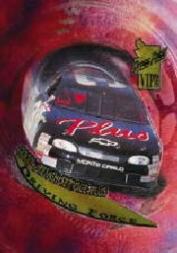 1998 VIP Driving Force #DF5 Dale Earnhardt's Car