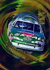 1998 VIP Driving Force #DF17 Ken Schrader's Car