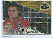 1998 Press Pass Premium #P1 Jeff Gordon Promo