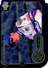 1999 Upper Deck Road to the Cup Road to the Cup Silver Level 2 #RTTC10 Dale Earnhardt Jr.