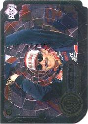 1999 Upper Deck Road to the Cup Road to the Cup Gold Level 3 #RTTC8 Dale Jarrett