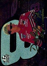 1999 Press Pass Stealth Big Numbers #BN5 Dale Earnhardt Jr.