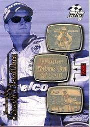 1999 Press Pass Stealth Headlines #SH7 Dale Earnhardt Jr.