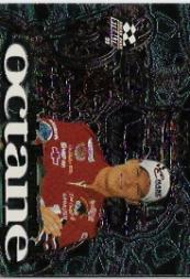 1999 Press Pass Stealth Octane SLX #O5 Dale Earnhardt Jr.