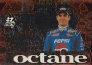 1999 Press Pass Stealth Octane SLX #O7 Jeff Gordon