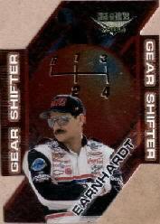 1999 Wheels High Gear Gear Shifters #GS8 Dale Earnhardt