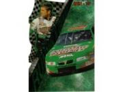 1999 Wheels Runnin and Gunnin Foils #RG8 Bobby Labonte