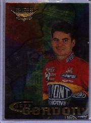 1999 Wheels High Gear First Gear #1 Jeff Gordon