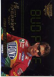 1999 Wheels High Gear First Gear #46 Jeff Gordon