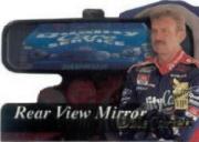 1999 VIP Rear View Mirror #RM2 Dale Jarrett