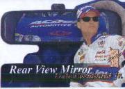 1999 VIP Rear View Mirror #RM4 Dale Earnhardt Jr.