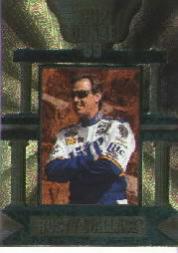 1999 Press Pass Cup Chase #19 Rusty Wallace WIN