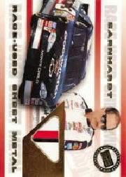 2000 VIP Sheet Metal #SM3 Dale Earnhardt