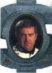 2000 Upper Deck Victory Circle Income Statement #IS3 Bobby Labonte