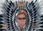 2000 Upper Deck Victory Circle Victory Circle #V3 Rusty Wallace