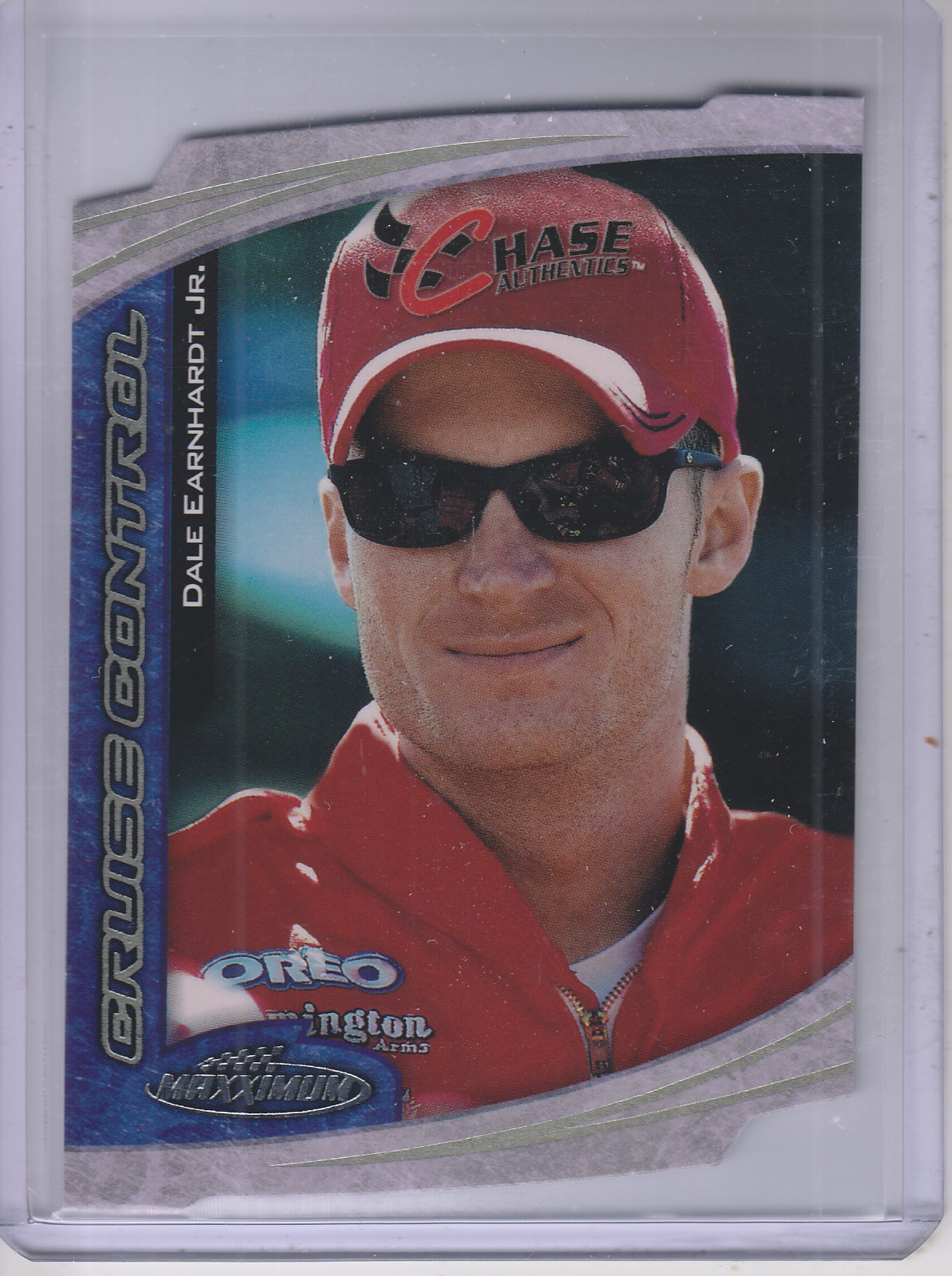 2000 Maxximum Cruise Control #CC5 Dale Earnhardt Jr.