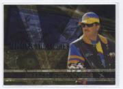 2000 VIP Under the Lights Explosives #UL8 Mike Skinner