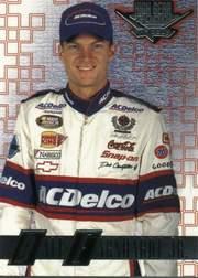 2000 Wheels High Gear #37 Dale Earnhardt Jr.