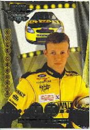 2000 Wheels High Gear #66 Matt Kenseth