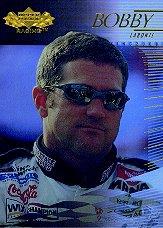 2000 Upper Deck Racing #2 Bobby Labonte