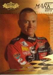 2000 Upper Deck Racing #3 Mark Martin
