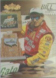 2000 Upper Deck Racing #20 Bill Elliott