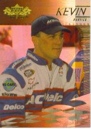 2000 Upper Deck Racing #39 Kevin Harvick