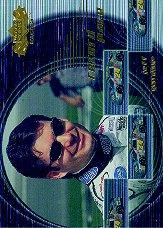 2000 Upper Deck Racing Record Pace #RP5 Jeff Gordon