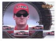 2000 Upper Deck Racing Record Pace #RP6 Dale Earnhardt Jr.