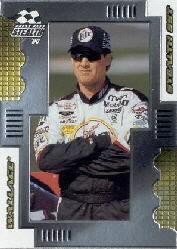 2000 Press Pass Stealth SST #SST8 Rusty Wallace