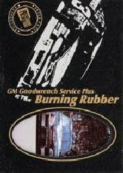 2000 Press Pass Burning Rubber #BR6 Dale Earnhardt's Car