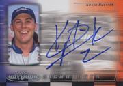 2000 Maxximum Signatures #KH Kevin Harvick