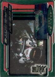 2001 VIP Rear View Mirror #RV1 Bobby Labonte