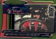 2001 VIP Rear View Mirror #RV4 Dale Earnhardt Jr.