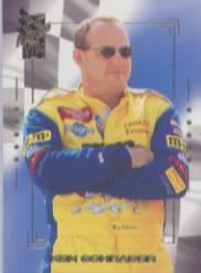 2001 VIP #14 Ken Schrader
