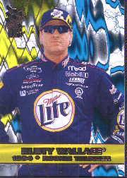 2001 VIP #30 Rusty Wallace RT