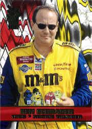 2001 VIP #31 Ken Schrader RT