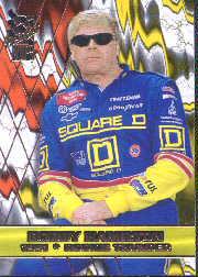 2001 VIP #32 Bobby Hamilton RT