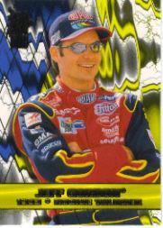 2001 VIP #33 Jeff Gordon RT